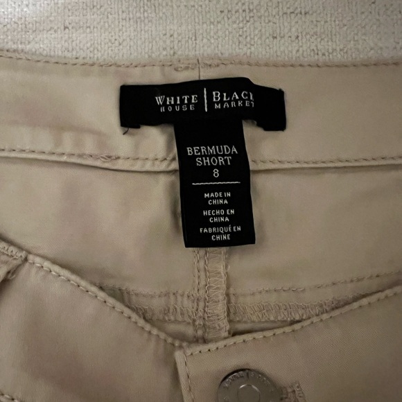 WHBM Ladies Bermuda Shorts - Picture 5 of 5